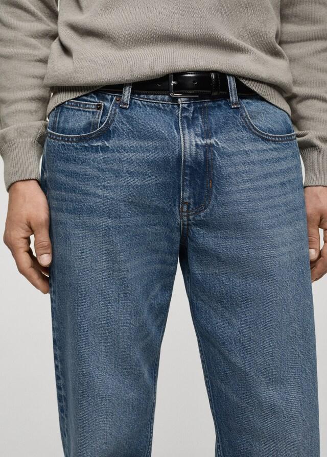 Mango Jeans Bob Regular-fit