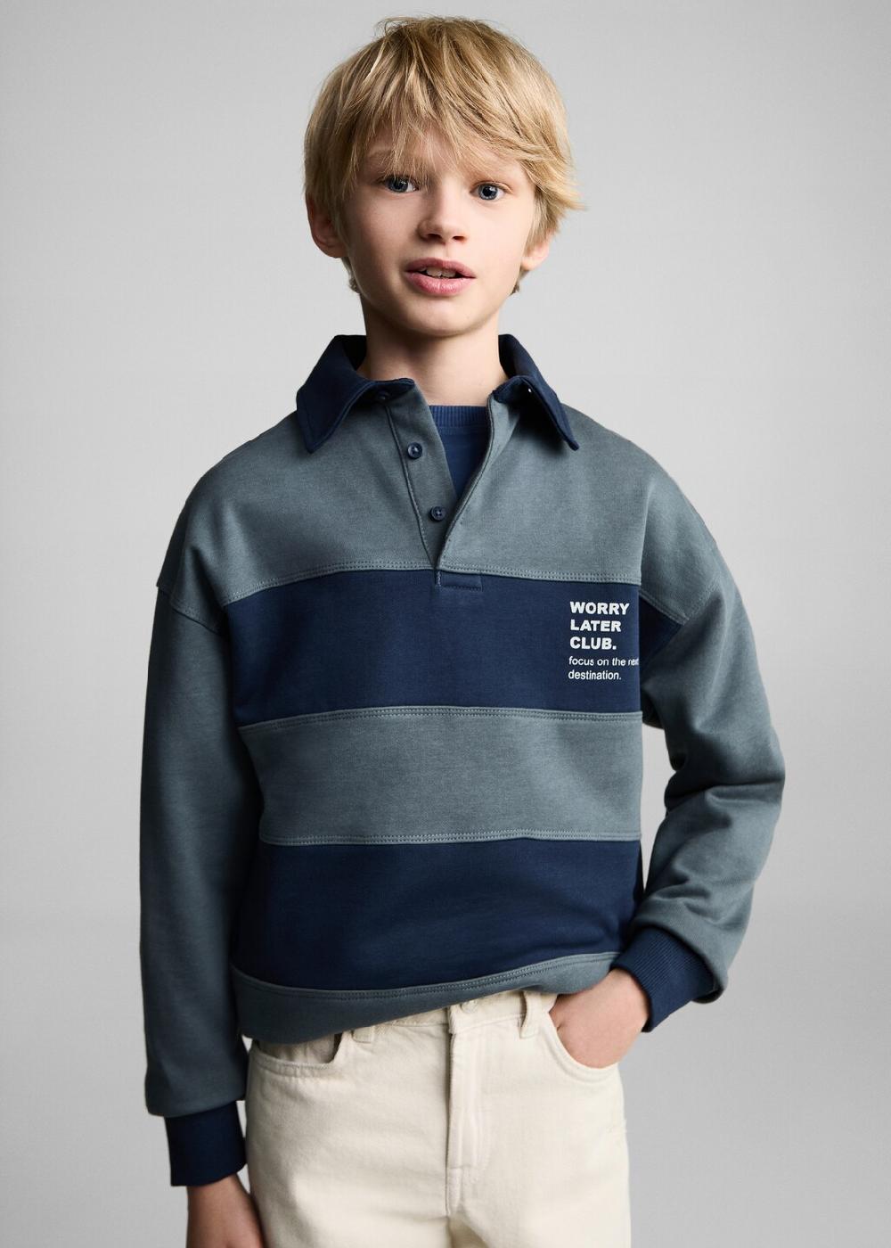 Mango Jeans diritti strappi decorativi