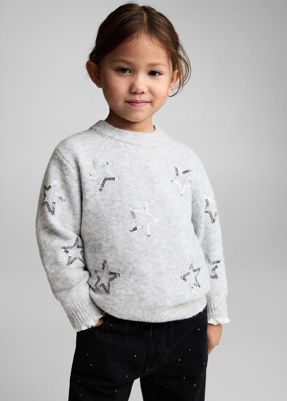 Mango Jeans paperbag lucidi