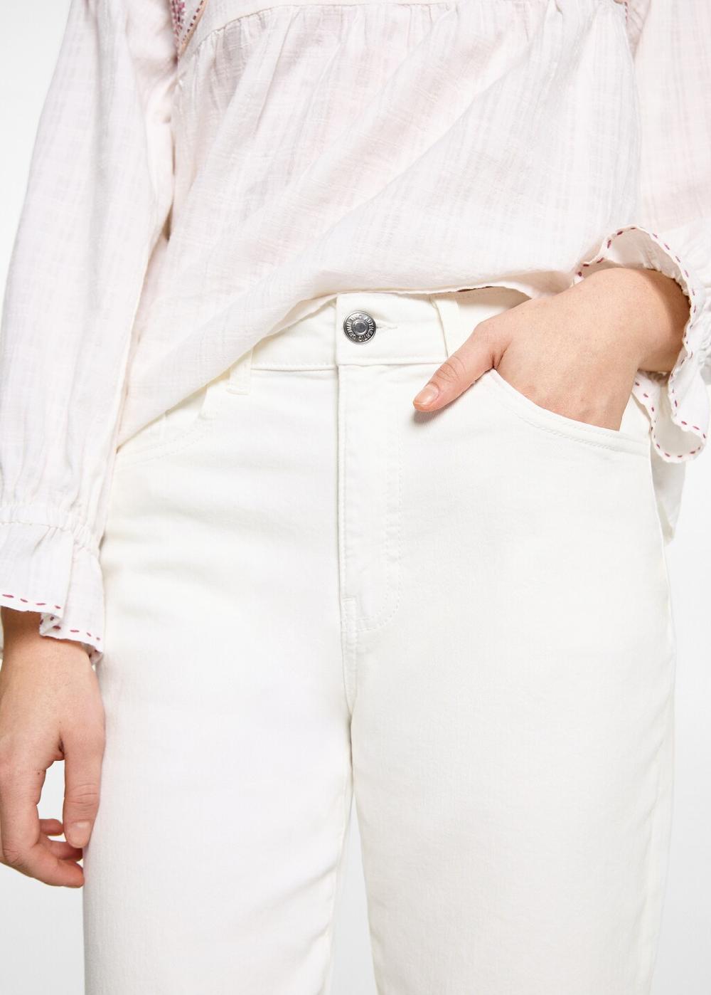 Mango Jeans regular-fit