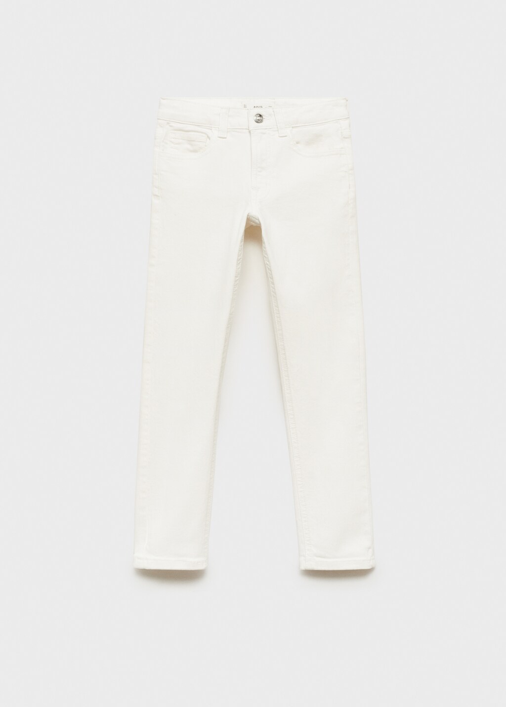 Mango Jeans slim-fit