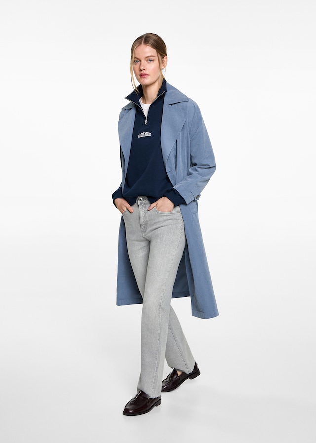 Mango Jeans Straight