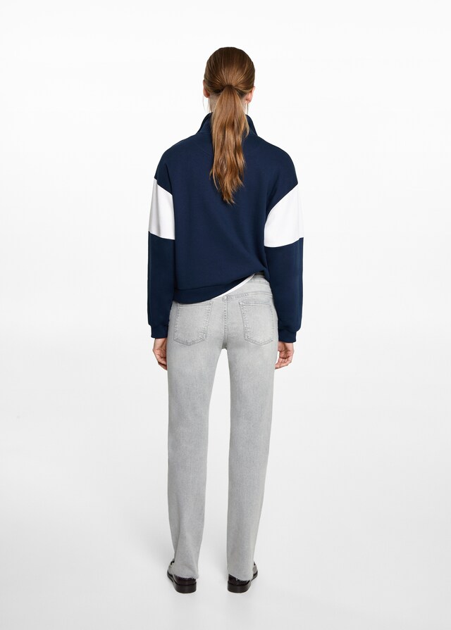 Mango Jeans Straight