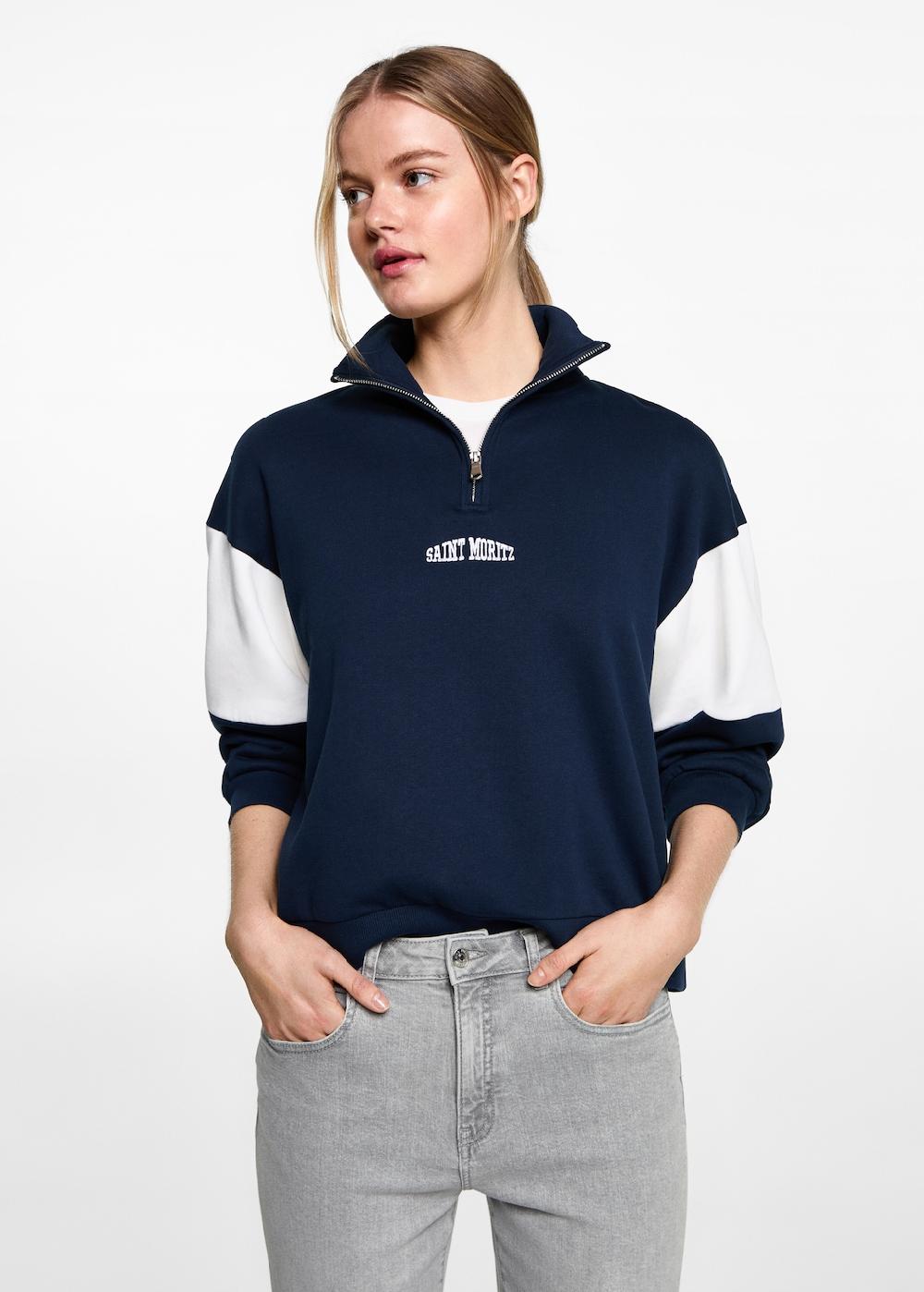 Mango Jeans Straight