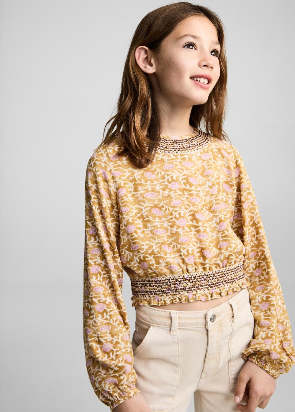 Mango Jeans tasca utility