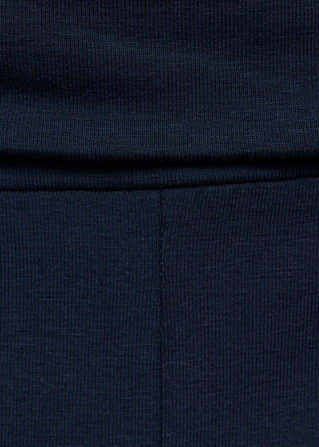 Mango Leggings Scampanati