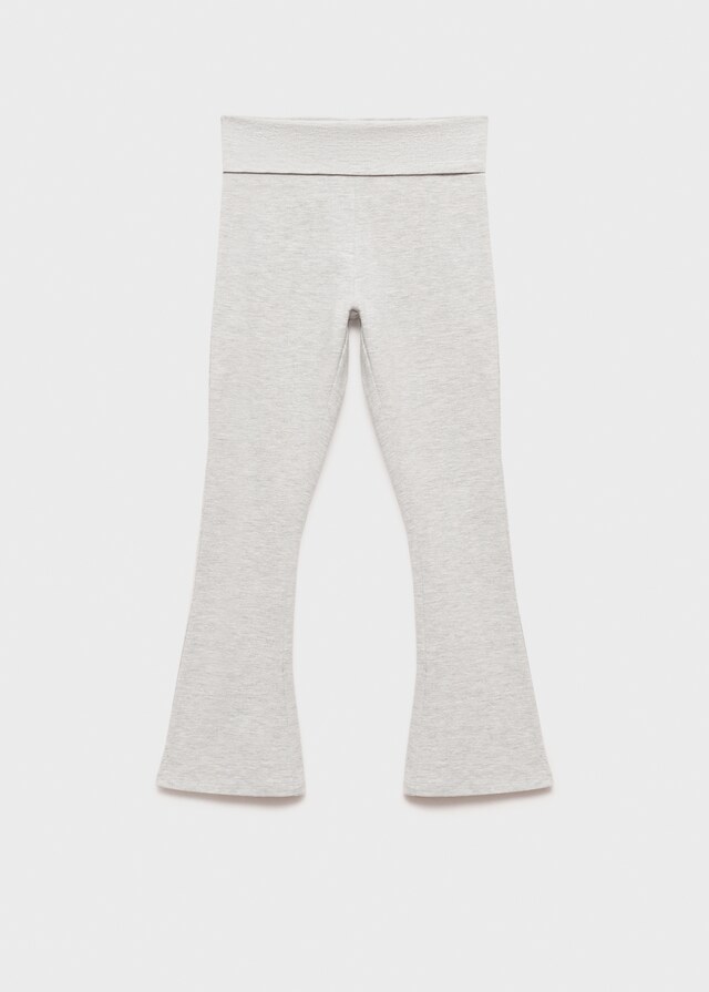 Mango Leggings Scampanati