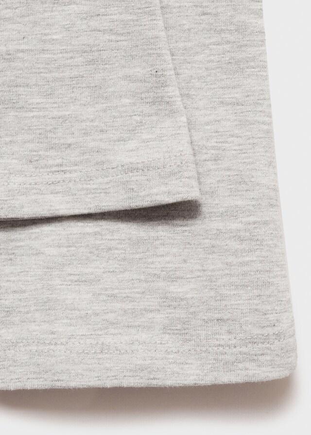 Mango Leggings Scampanati