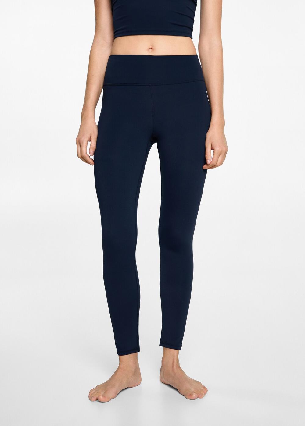 Mango Leggings sportivi