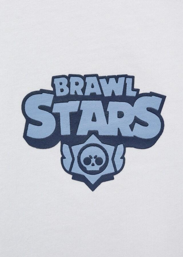 Mango Maglietta Brawl Stars