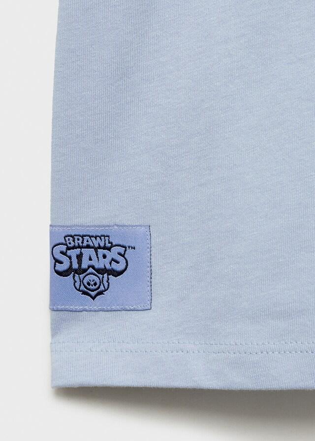 Mango Maglietta Brawl Stars