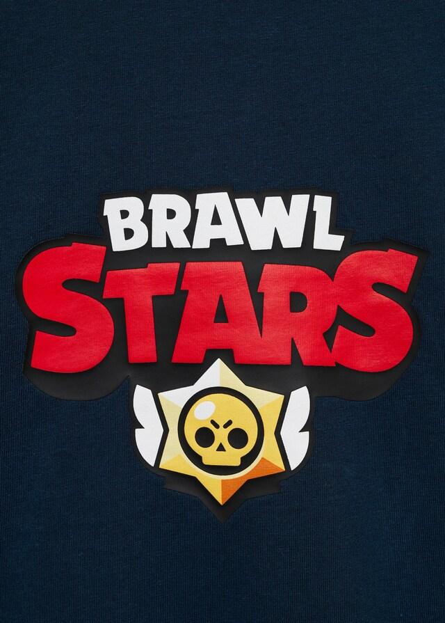 Mango Maglietta Brawl Stars