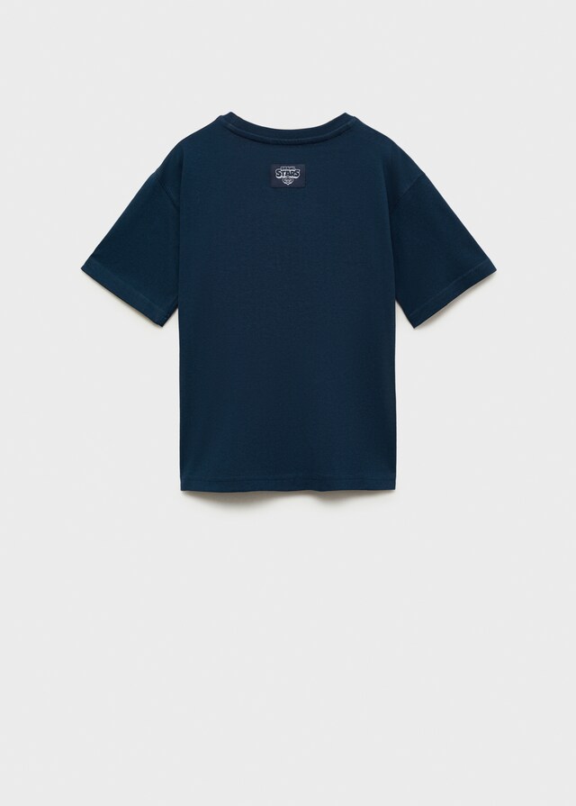 Mango Maglietta Brawl Stars