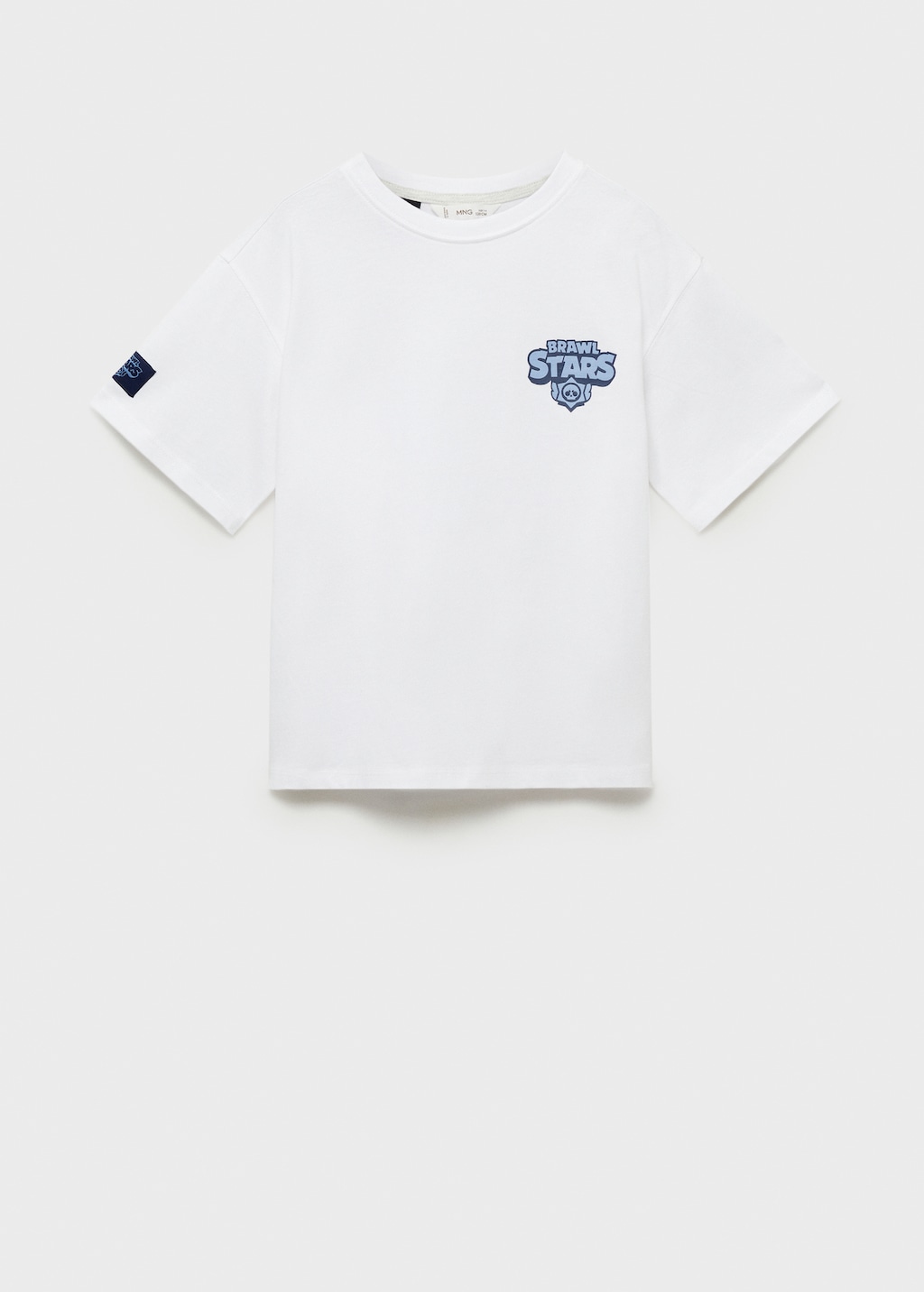 Mango Maglietta Brawl Stars