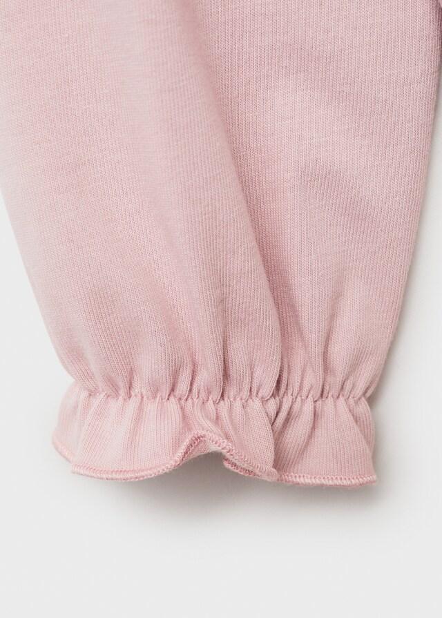 Mango Maglietta Minnie Mouse