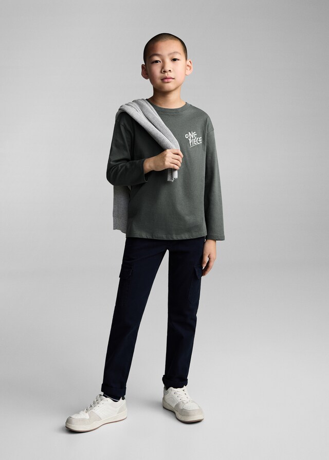 Mango Maglietta ONEPICE