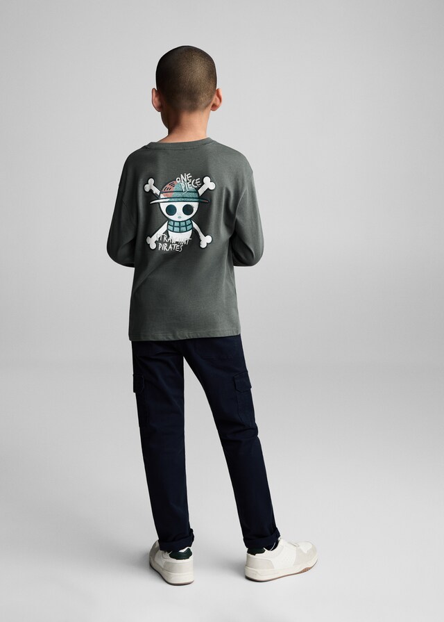 Mango Maglietta ONEPICE