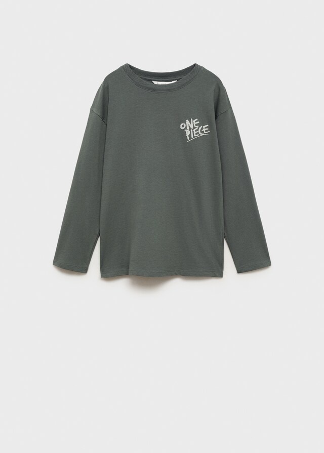 Mango Maglietta ONEPICE