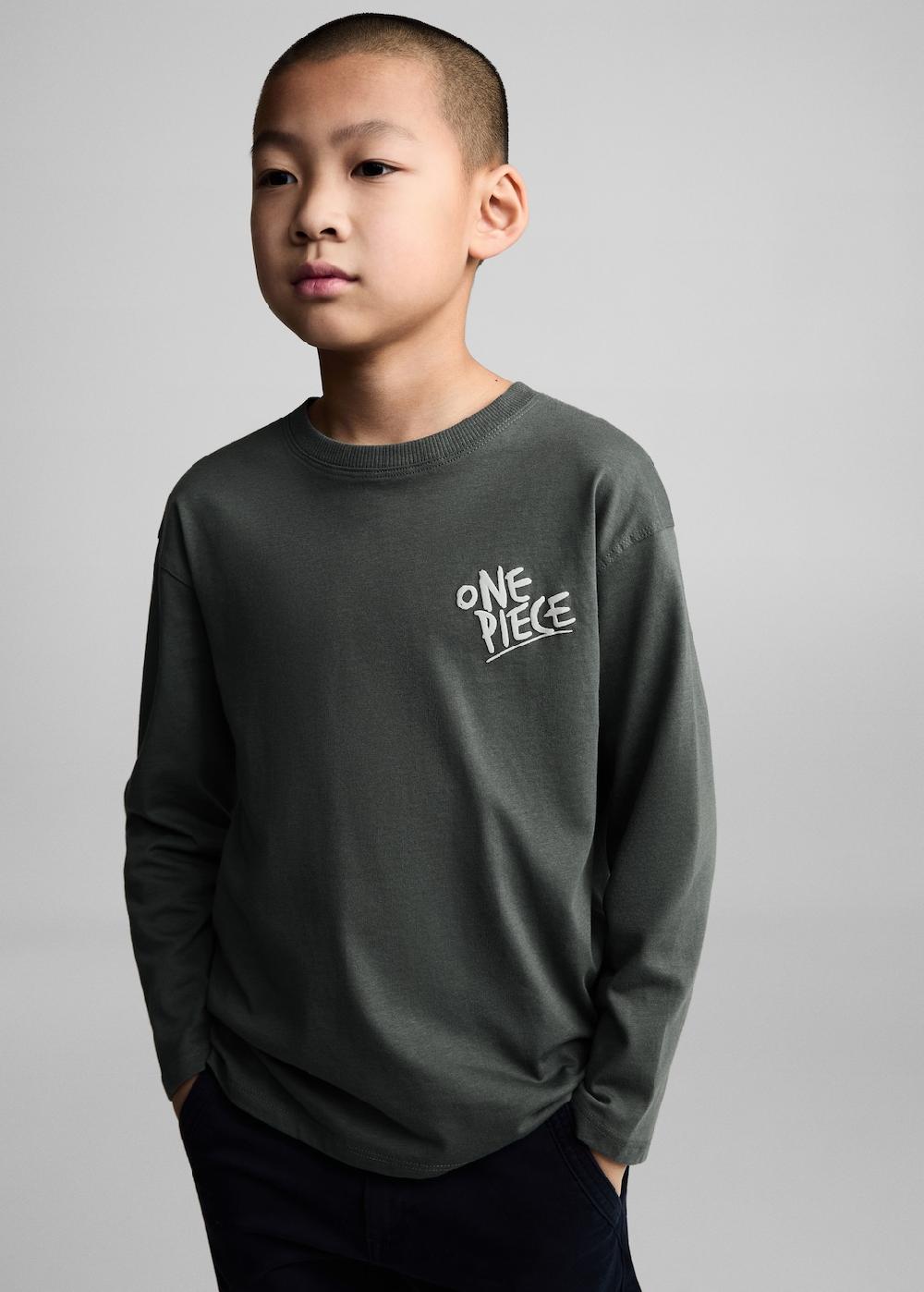 Mango Maglietta ONEPICE