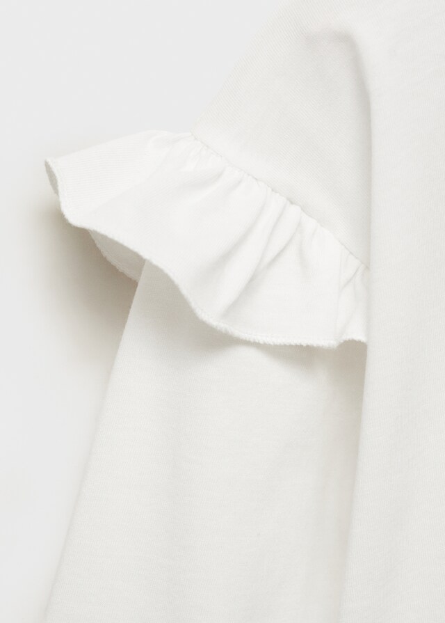 Mango Maglietta Re Leone