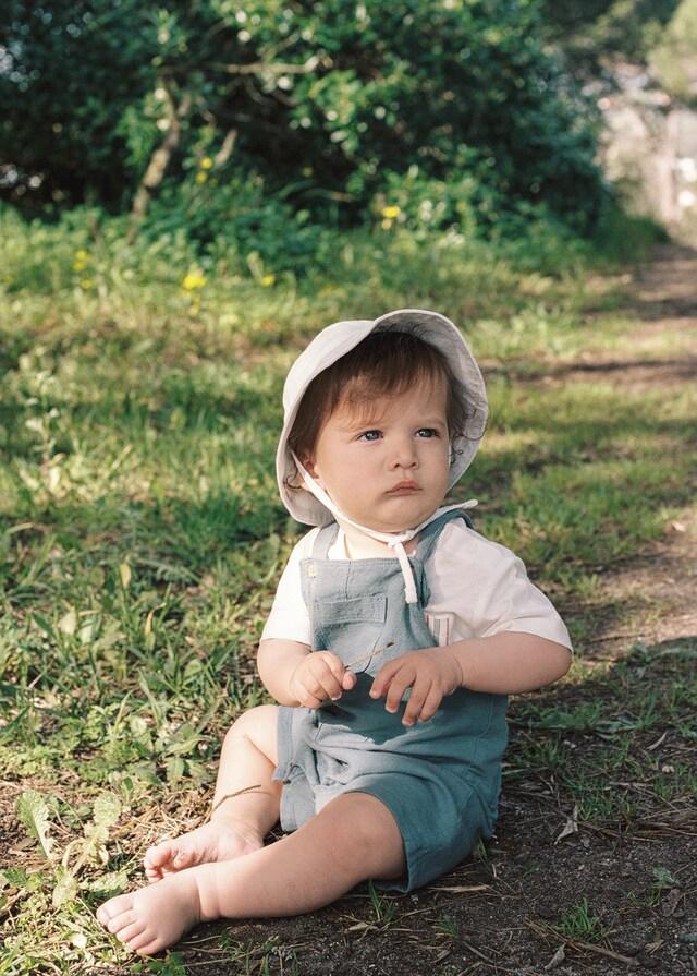 Mango Maglietta Tasca A Toppa