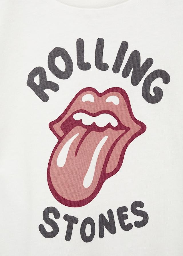 Mango Maglietta The Rolling Stones
