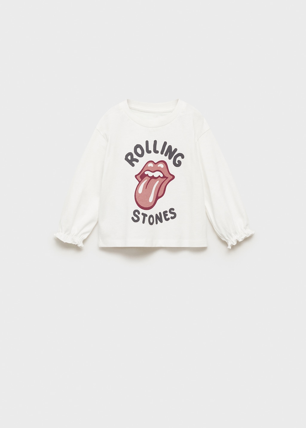 Mango Maglietta The Rolling Stones