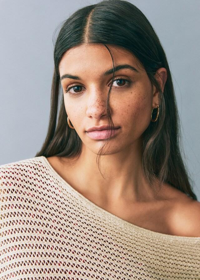 Mango Mantella Maglia