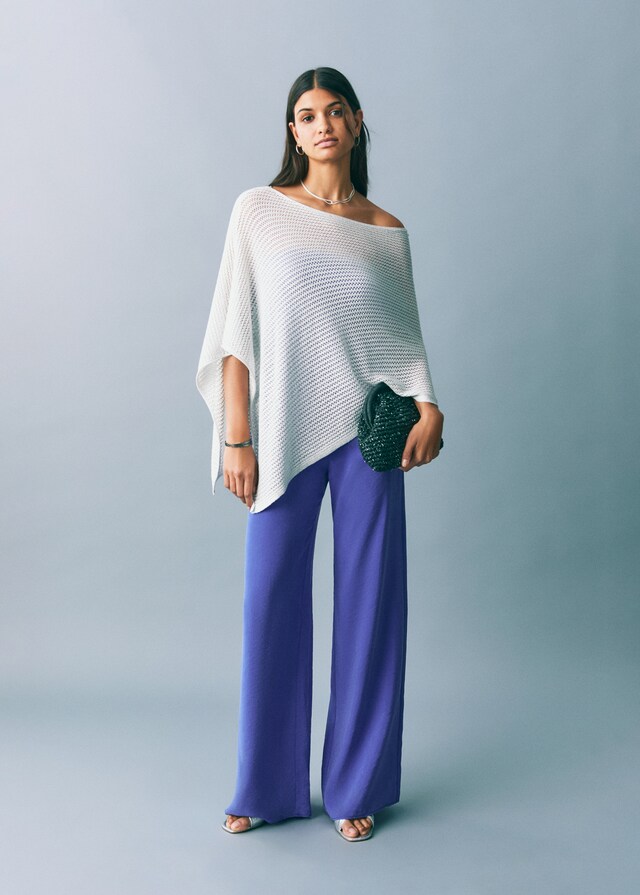 Mango Mantella Maglia