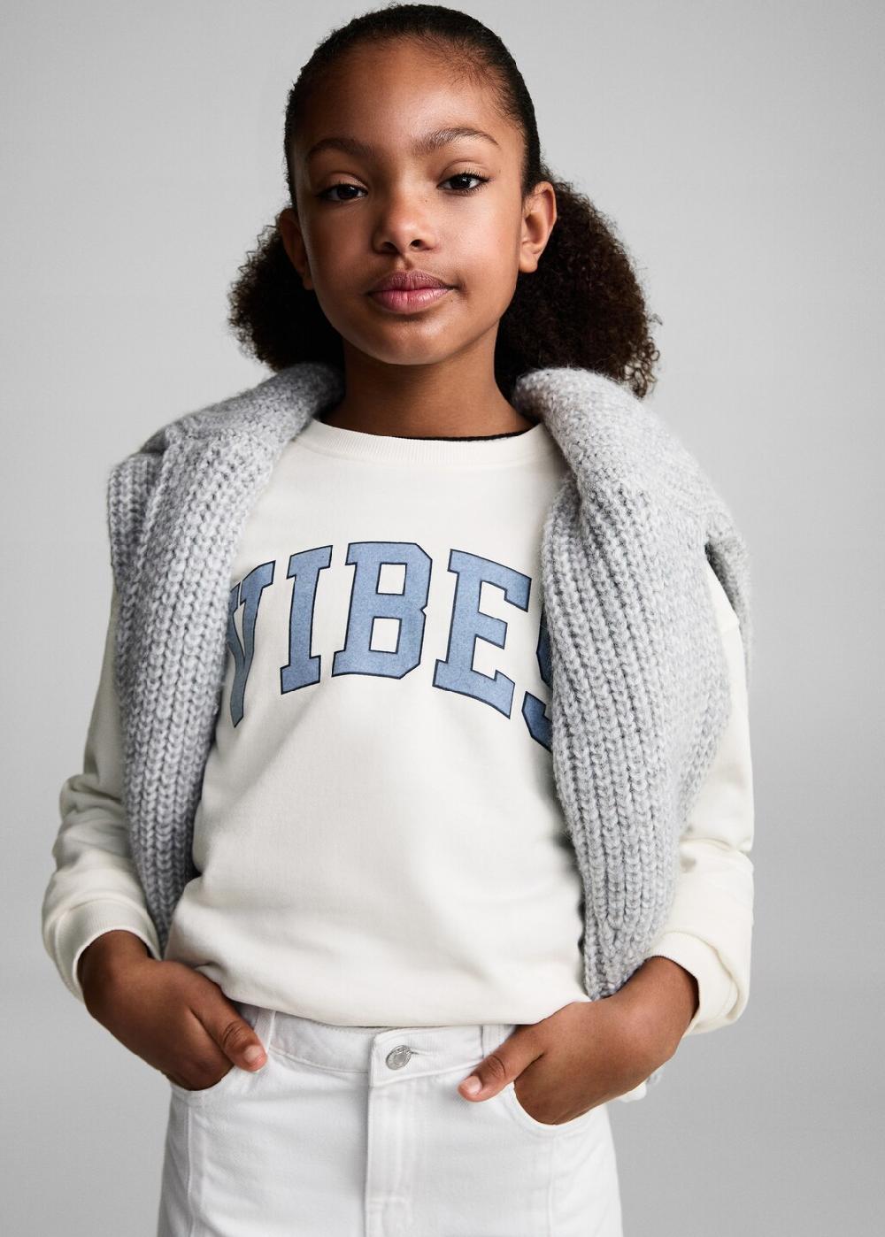 Mango Minigonna in denim