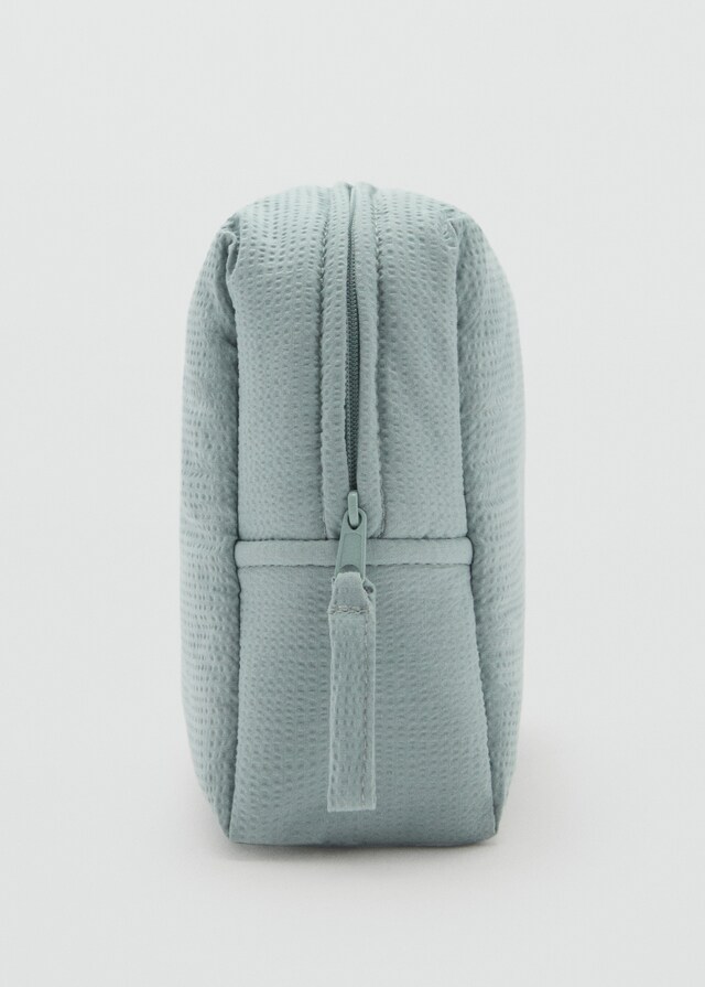 Mango Necessaire Cotone