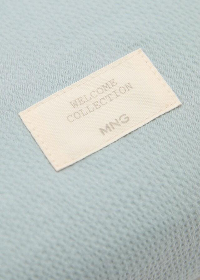 Mango Necessaire Cotone