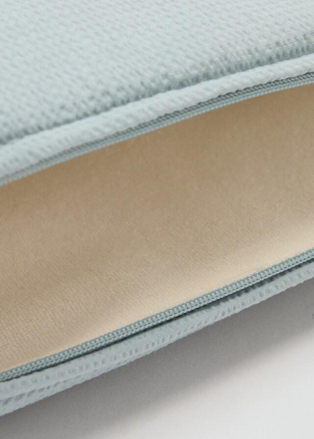 Mango Necessaire Cotone