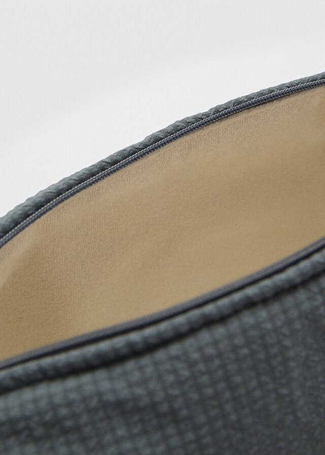 Mango Necessaire Grande