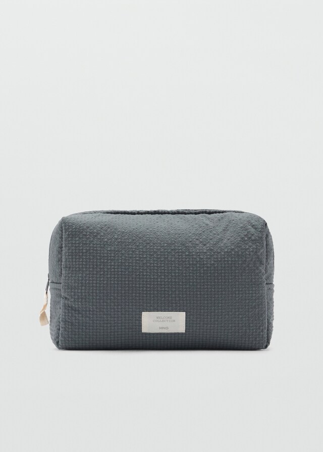 Mango Necessaire Grande
