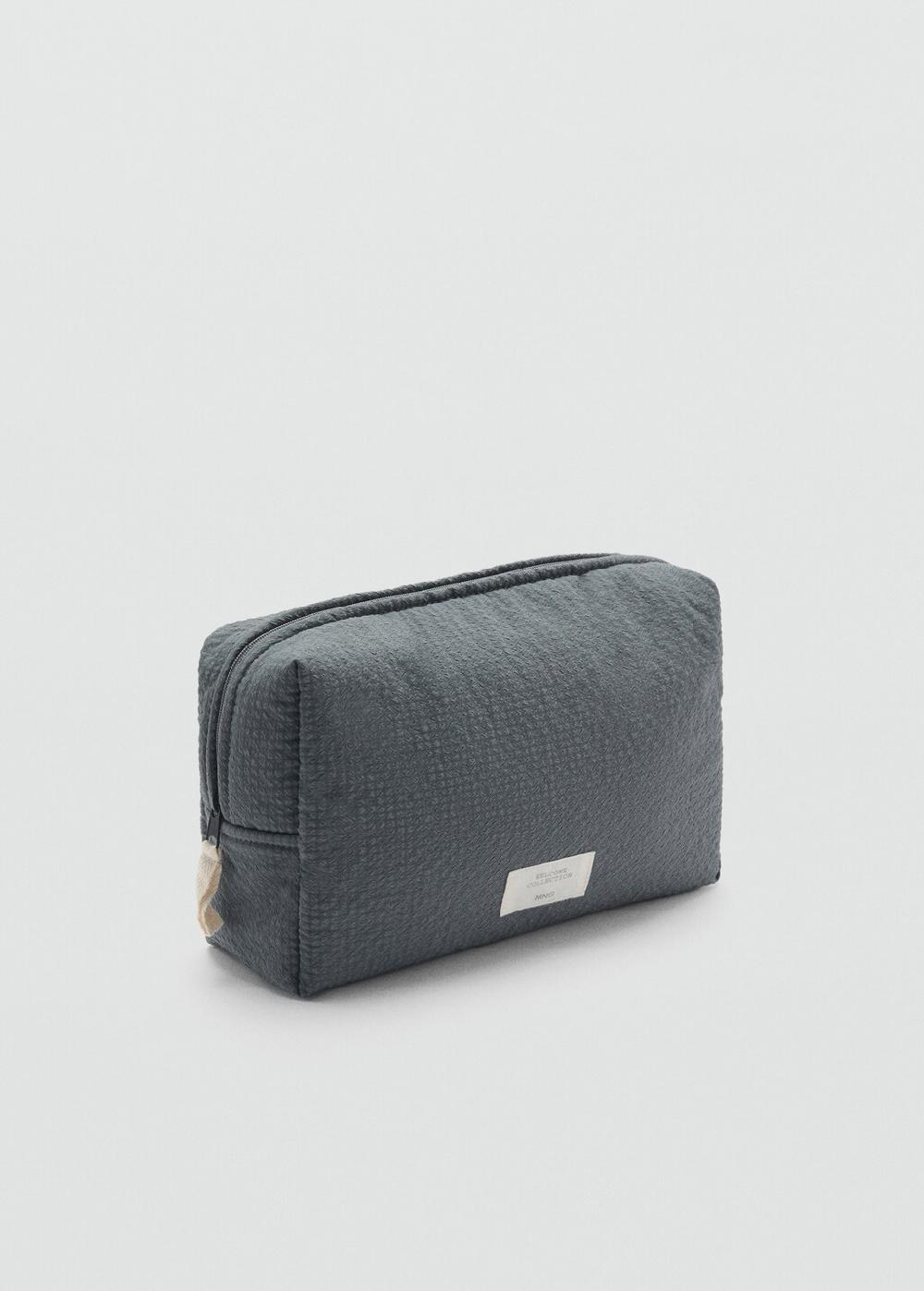 Mango Necessaire grande