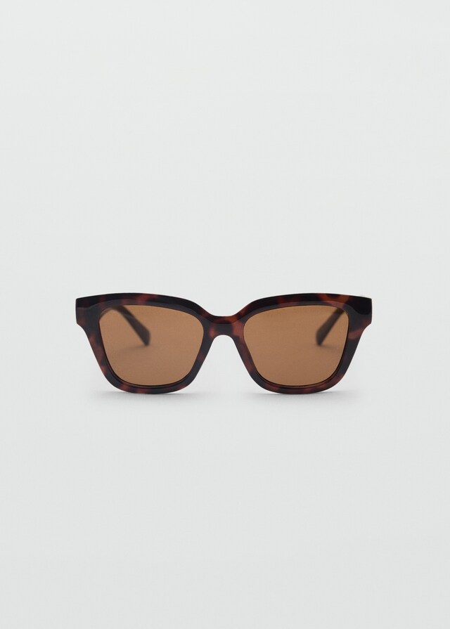 Mango Occhiali Da Sole Montatura Acetato