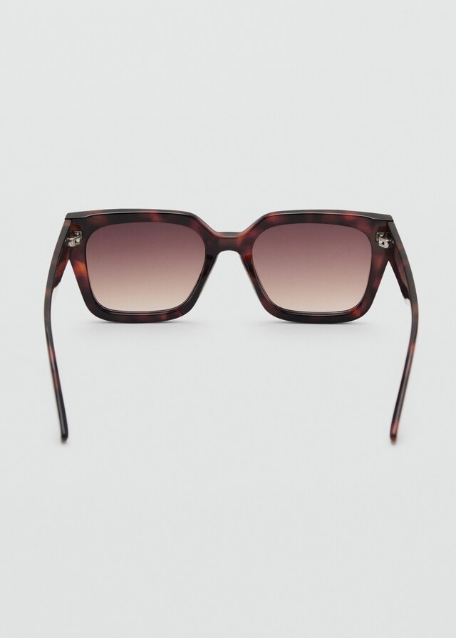 Mango Occhiali Da Sole Montatura Quadrata