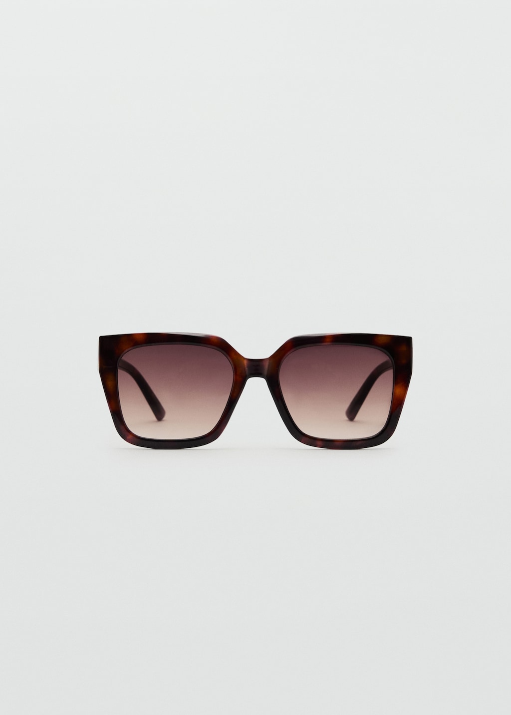 Mango Occhiali da sole montatura quadrata