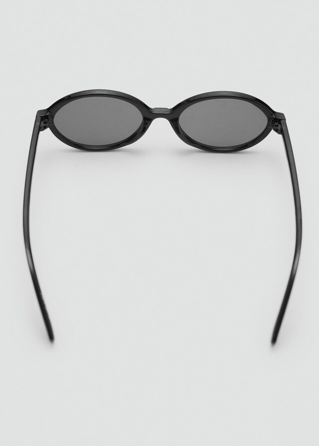 Mango Occhiali Da Sole Ovali