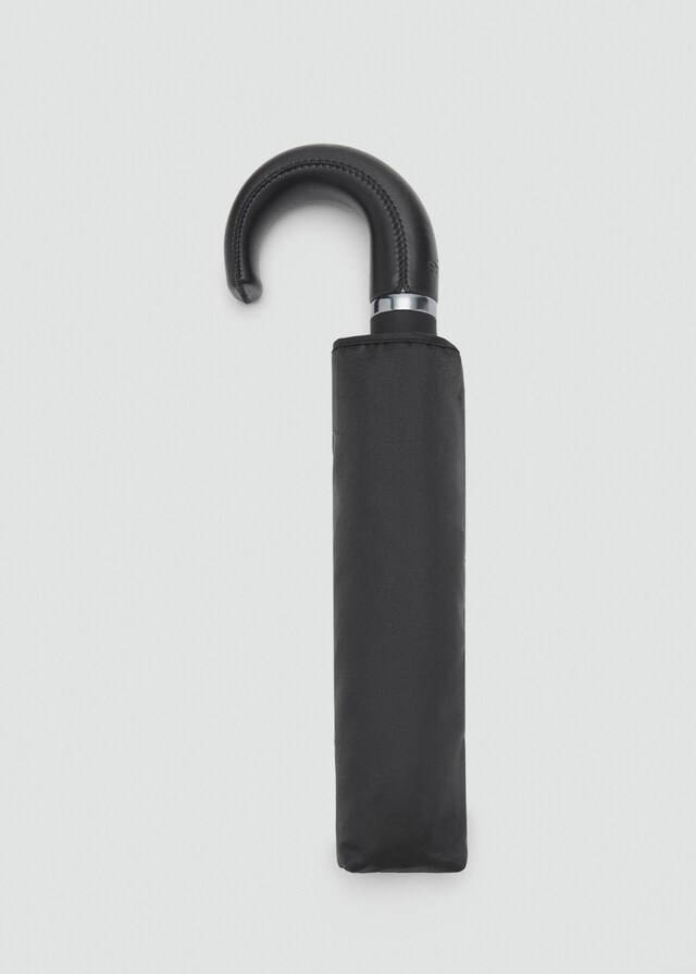 Mango Ombrello Pieghevole Automatico