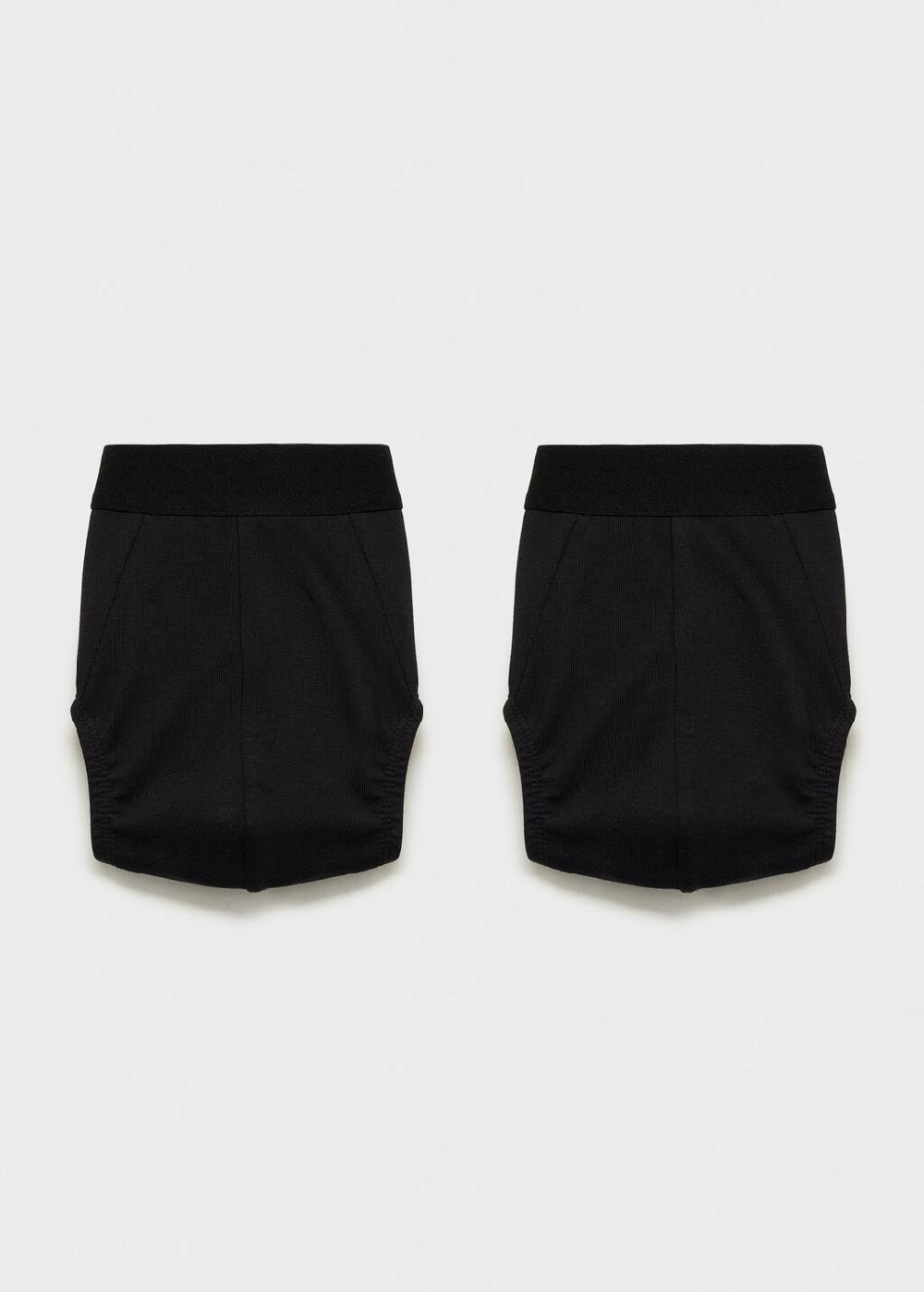 Mango Pack 2 slip basic