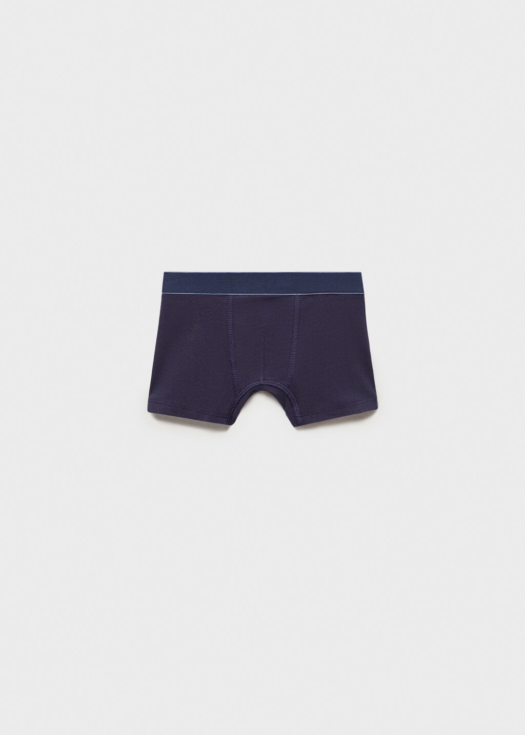 Mango Pack 3 boxer combinati