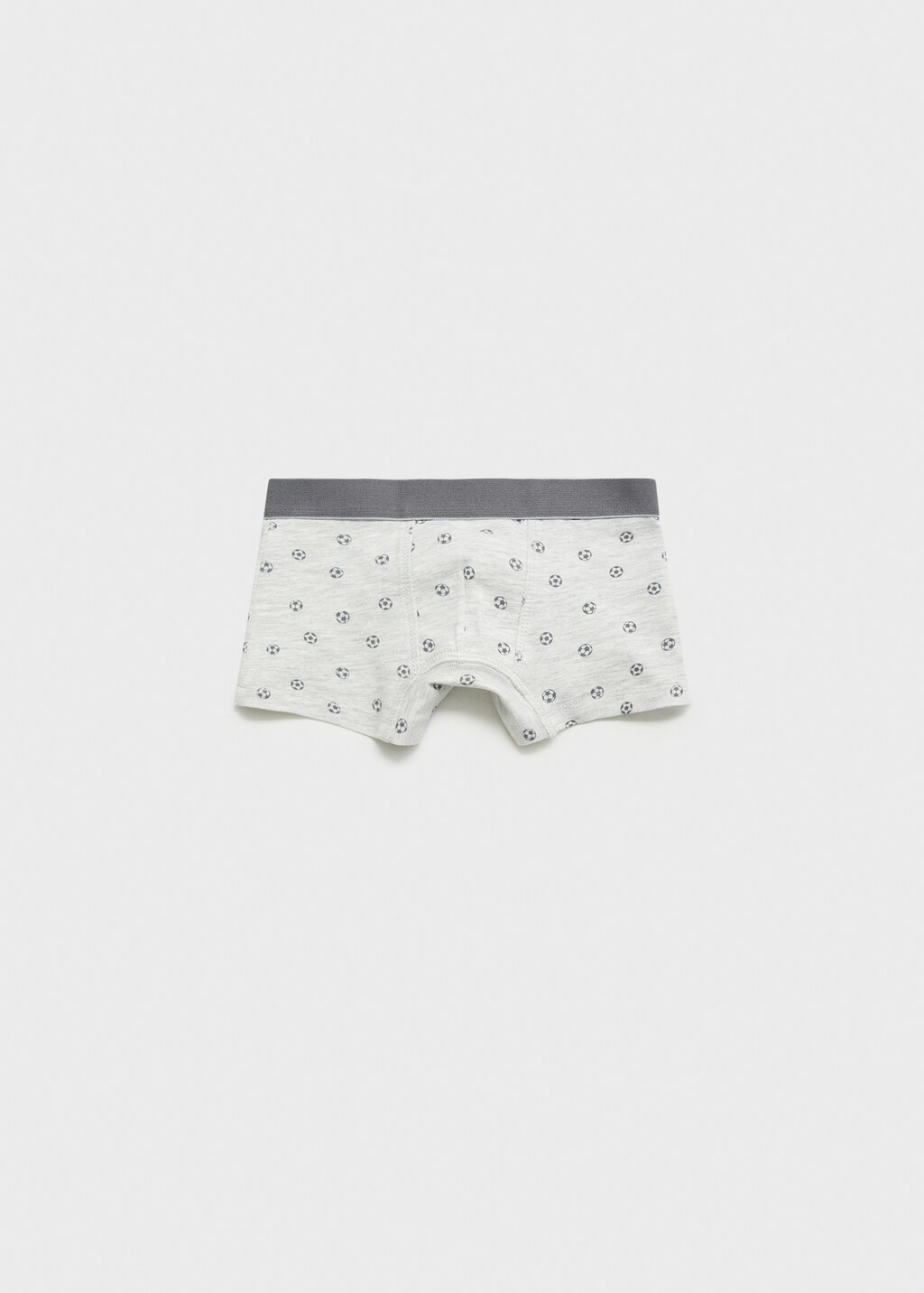 Mango Pack 3 boxer stampati