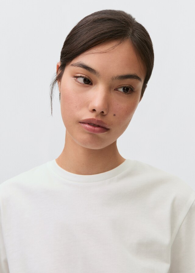 Mango Pack Pigiama Cotone