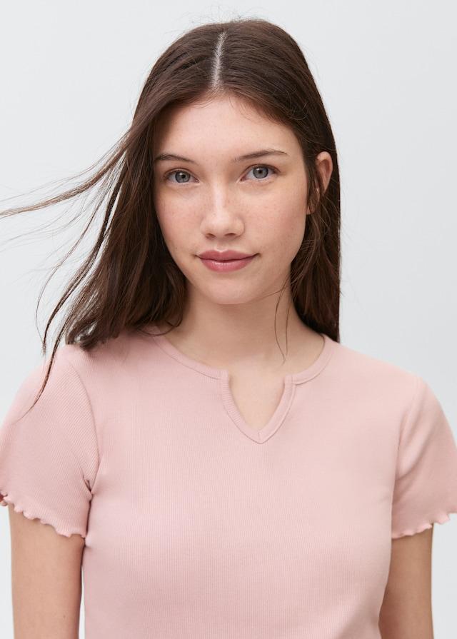 Mango Pack Pigiama Cotone Corto