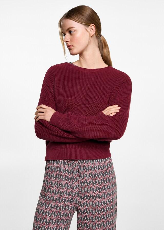 Mango Pantaloni Fluidi Stampati