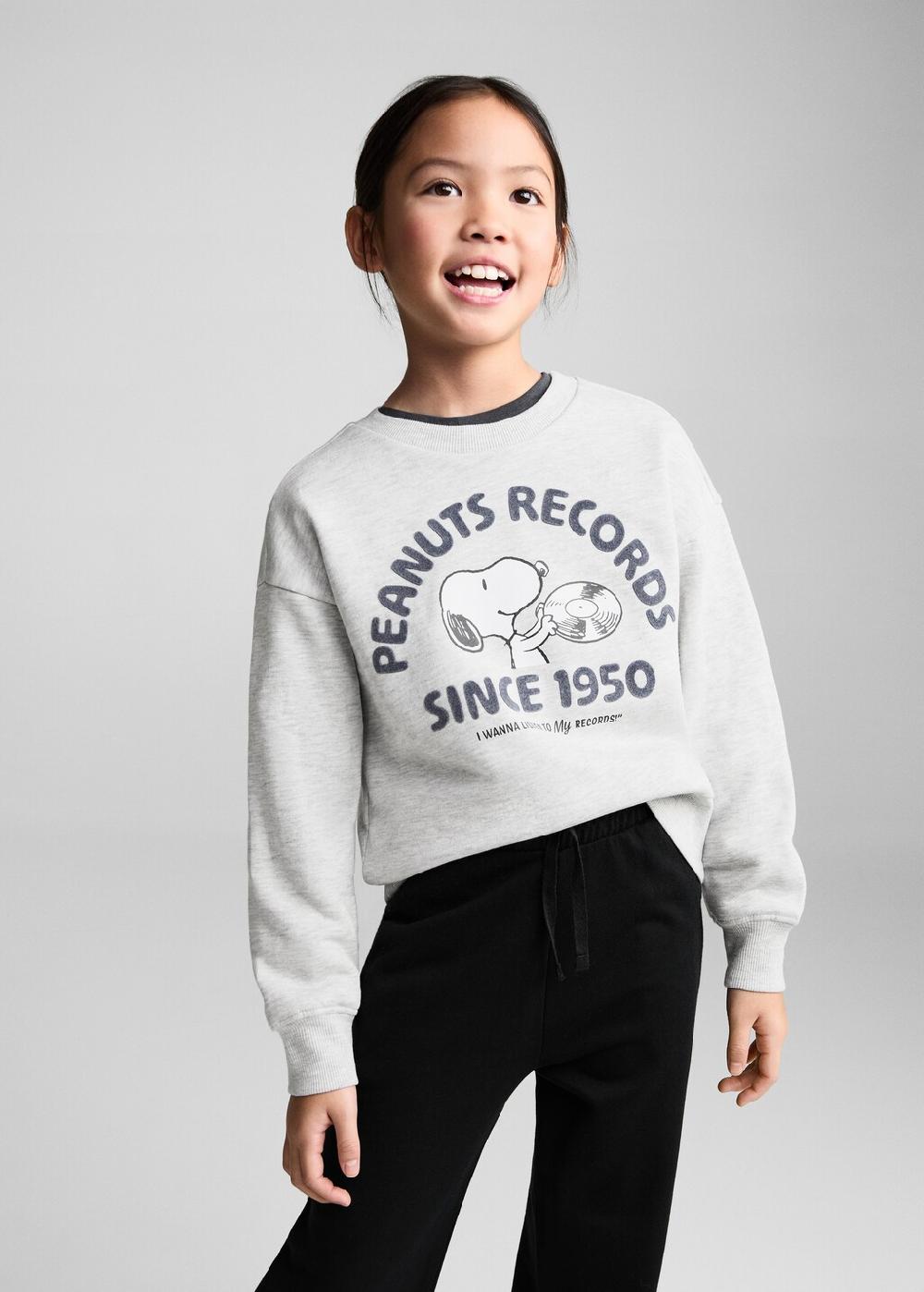 Mango Pantaloni jogger cotone