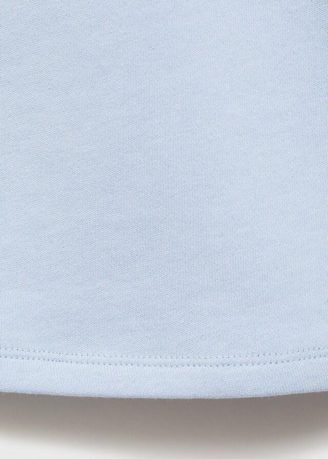 Mango Pantaloni Jogger Maglia