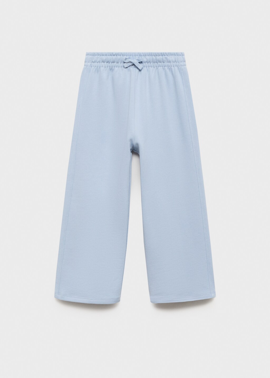 Mango Pantaloni jogger maglia